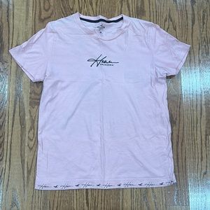 T shirt Hollister size m good condition men